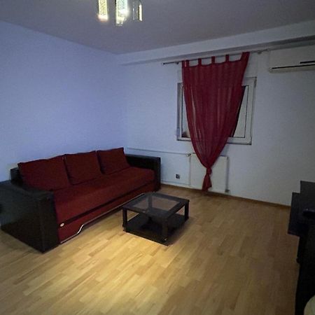 Sleep & Go Parcare Gratuita Self Check-In Appartement Boekarest Buitenkant foto