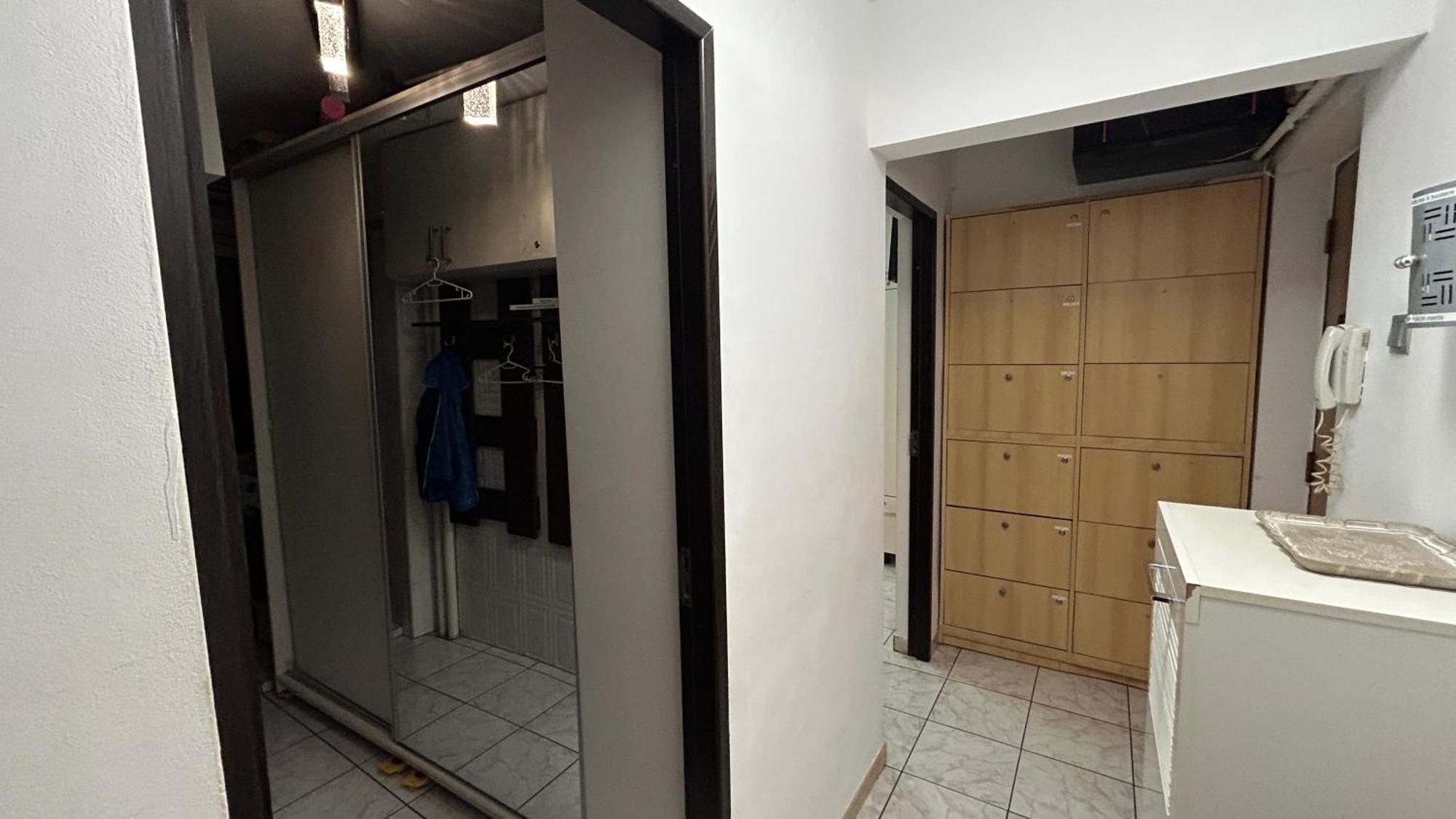 Sleep & Go Parcare Gratuita Self Check-In Appartement Boekarest Buitenkant foto