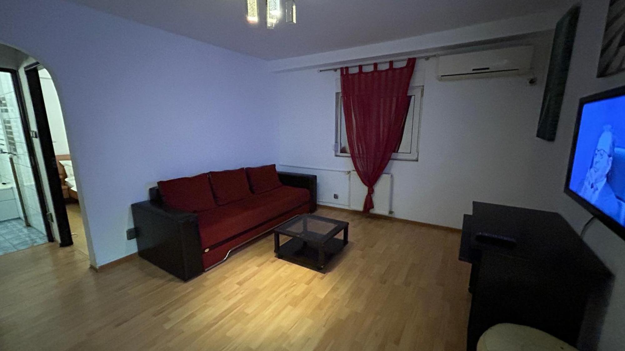 Sleep & Go Parcare Gratuita Self Check-In Appartement Boekarest Buitenkant foto